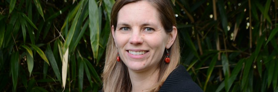 Judith Wehr