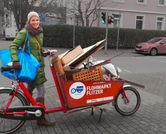 Free yourself … ((Alt-)Lasten) (en translation)