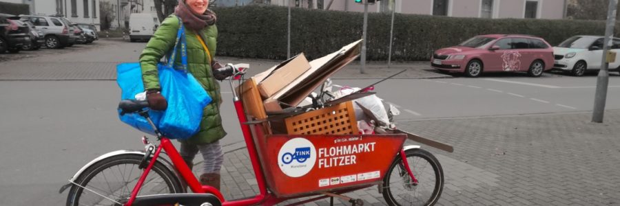Free yourself … ((Alt-)Lasten) (en translation)