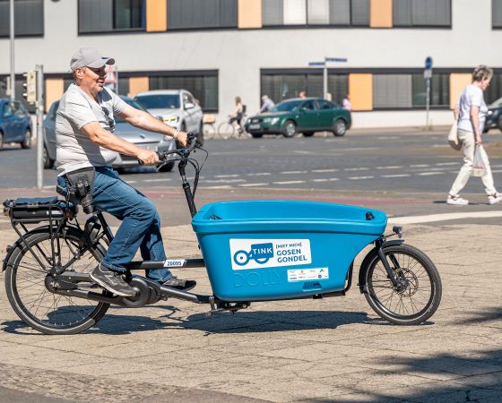Sustainability motivates