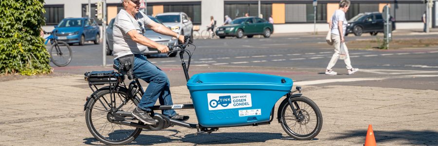 Sustainability motivates